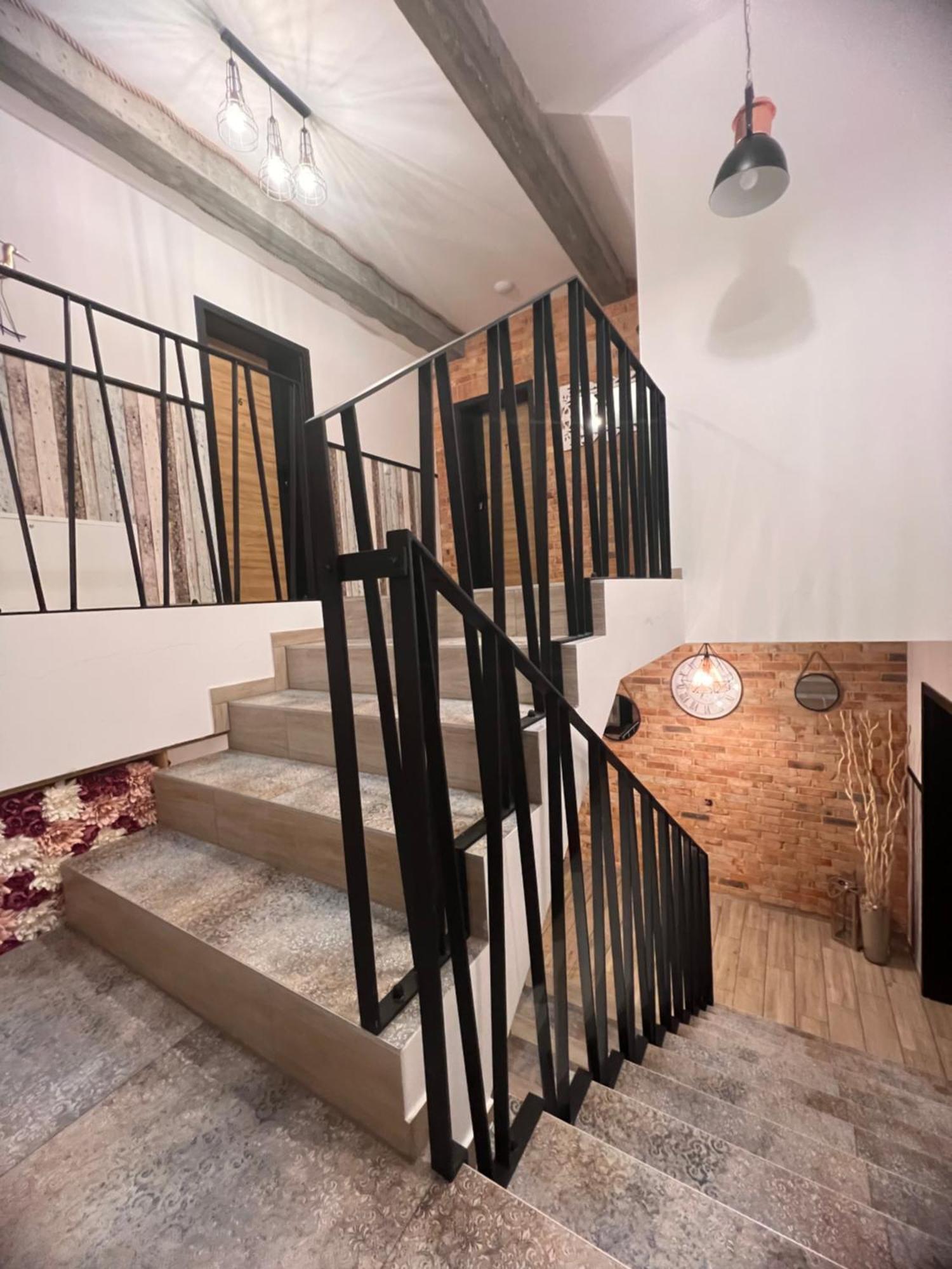 Czarny Baran Apartment Debki Ngoại thất bức ảnh